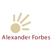Alexander Forbes Logo PNG Vector
