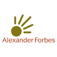 Alexander Forbes Logo PNG Vector