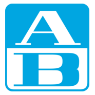 Alfa-Beta Logo PNG Vector
