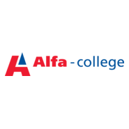 Alfa College Logo PNG Vector