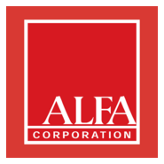 Alfa Insurance Logo PNG Vector