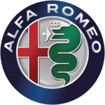 Alfa Romeo Logo PNG Vector