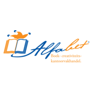 Alfabet Logo PNG Vector