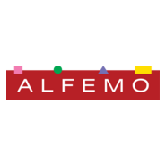 Alfemo Logo PNG Vector