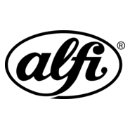 Alfi Logo PNG Vector