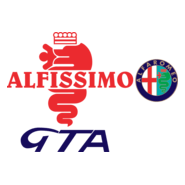 Alfissimo GTA Logo PNG Vector