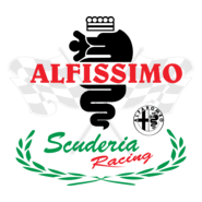 Alfissimo Logo PNG Vector