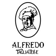 Alfredo Tagliatelle Logo PNG Vector