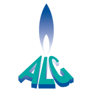 ALG Logo PNG Vector