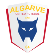 Algarve United Logo PNG Vector