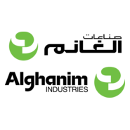 Alghanim Industries Logo PNG Vector