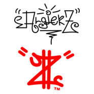 Algierz Gear Logo PNG Vector