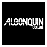 Algonquin College Logo PNG Vector