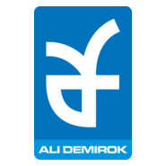 ALI DEMIROK Logo PNG Vector