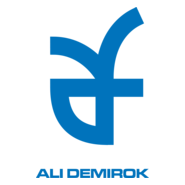 ALI DEMIROK Logo PNG Vector