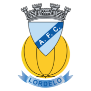 Aliados Lordelo FC Logo PNG Vector