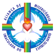 Aliança de Misericórdia Logo PNG Vector