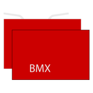 Alianza 4130 BMX Panama Logo PNG Vector