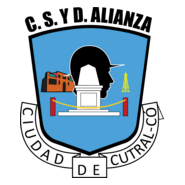 Alianza de Cutral-Co Logo PNG Vector