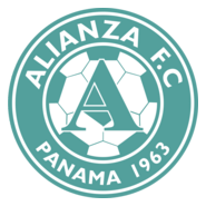 Alianza FC Logo PNG Vector