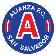 Alianza FC Logo PNG Vector