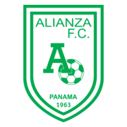 Alianza Panama Logo PNG Vector