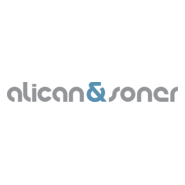 Alican & Soner Logo PNG Vector