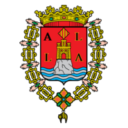 Alicante Logo PNG Vector