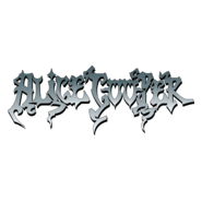 Alice Cooper Logo PNG Vector