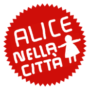 Alice nella Città Festa del cinema di roma Logo PNG Vector