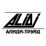 Alidi Trade Logo PNG Vector