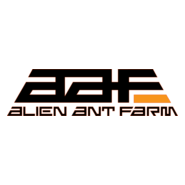 Alien Ant Farm Logo PNG Vector