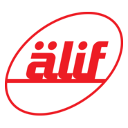Alif Logo PNG Vector