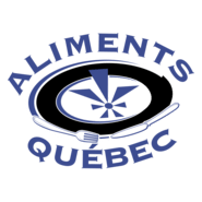 Aliments Quebec Logo PNG Vector