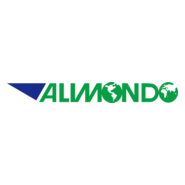 Alimondo Logo PNG Vector