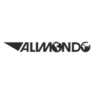 Alimondo Logo PNG Vector