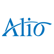 Alio Logo PNG Vector