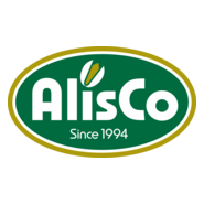 Alis Co Logo PNG Vector