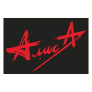 Alisa Logo PNG Vector