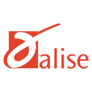 ALISE Logo PNG Vector