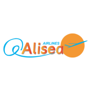 Alisea Airlines Logo PNG Vector