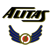 Alitas Logo PNG Vector