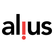 ALIUS, INC. Logo PNG Vector