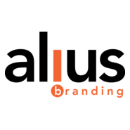 Alius Logo PNG Vector