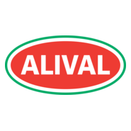 Alival Logo PNG Vector