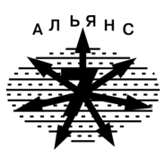 Aliyans 7 Logo PNG Vector