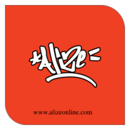 Alize Logo PNG Vector