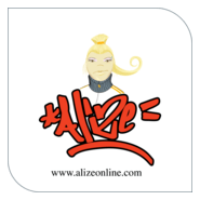 Alize Logo PNG Vector