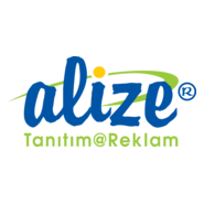 alize Logo PNG Vector