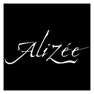 Alizee Logo PNG Vector